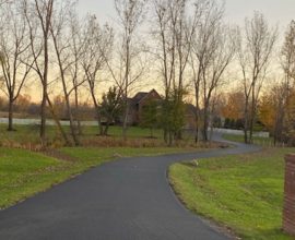 Residential Driveway 2019