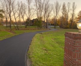 Residential Driveway 2019
