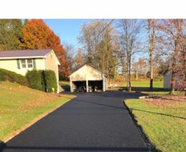 Residential Driveway 2019